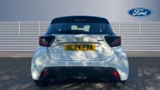 Mazda 2 Hybrid 1.5i Hybrid Centre Line 5dr CVT Hybrid Hatchback